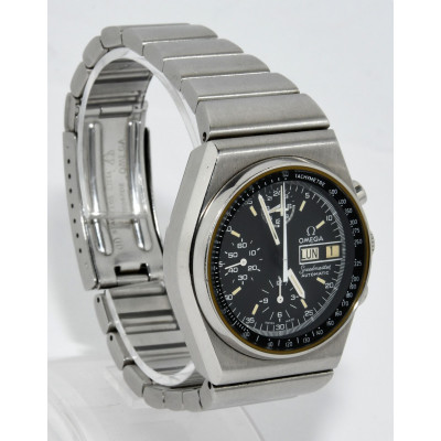 RELOJ OMEGA SPEEDMASTER MARK IV 176.0015