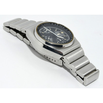 RELOJ OMEGA SPEEDMASTER MARK IV 176.0015