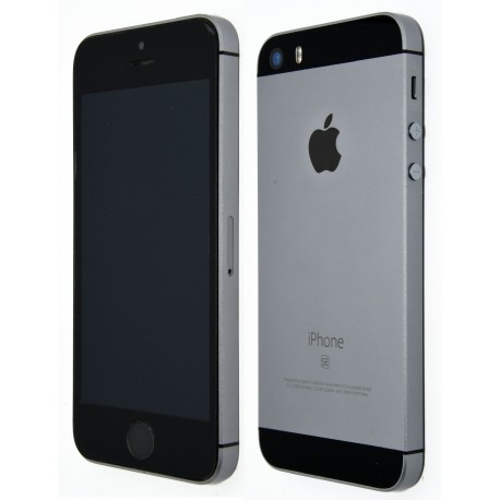 APPLE IPHONE SE 2018 32GB GRIS