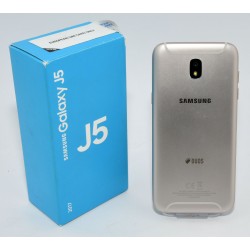SAMSUNG GALAXY J5 2017 16GB ORO