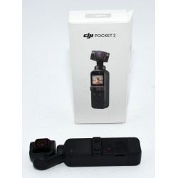 CAMARA DJI POCKET 2