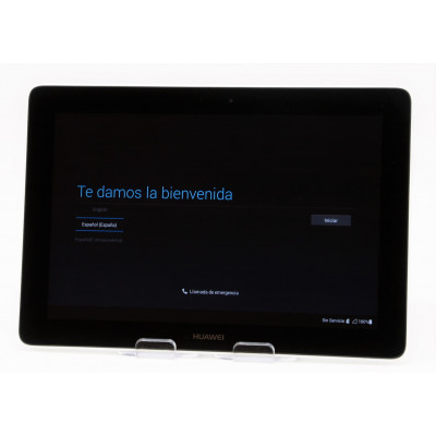HUAWEI MEDIAPAD 10 LINK 4G LIBRE