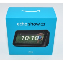 AMAZON ALEXA ECHO SHOW 5
