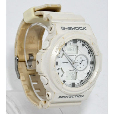RELOJ CASIO G-SHOCK GA-150-7AER