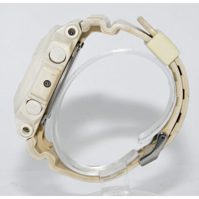 RELOJ CASIO G-SHOCK GA-150-7AER