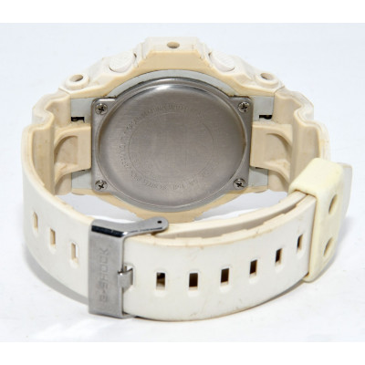 RELOJ CASIO G-SHOCK GA-150-7AER