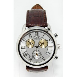 RELOJ CRONOGRAFO MASSIMO DUTTI