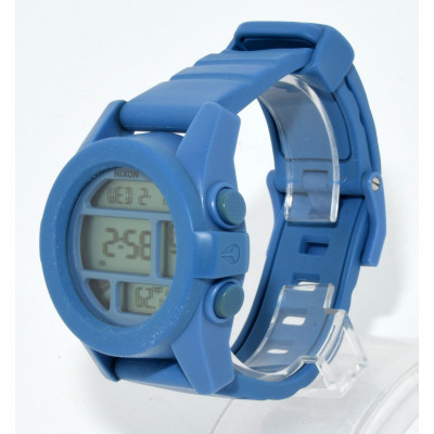 RELOJ NIXON UNIT AZUL