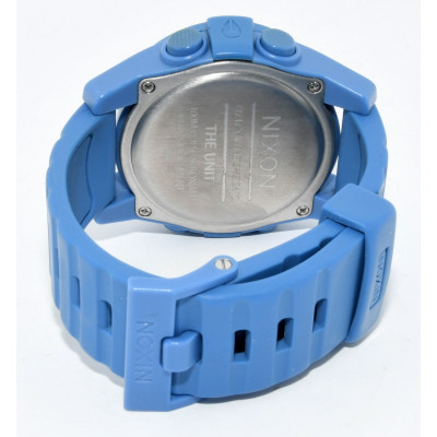 RELOJ NIXON UNIT AZUL