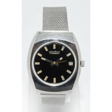 RELOJ ORIENT 3 STARS 6078
