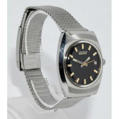 RELOJ ORIENT 3 STARS 6078