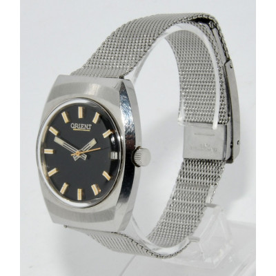 RELOJ ORIENT 3 STARS 6078