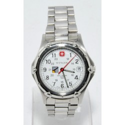 RELOJ WENGER