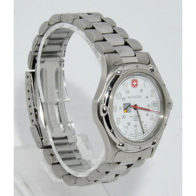 RELOJ WENGER