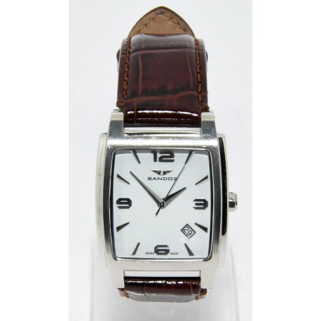 RELOJ SANDOZ 81265
