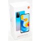 XIAOMI REDMI NOTE 11S 5G 128GB NEGRO PRECINTADO