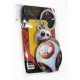 LLAVERO STAR WARS BB-8