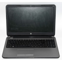 PORTATIL NOTEBOOK HP 255 G3 / AMD E1-6010 APU 4GB / 4GB RAM