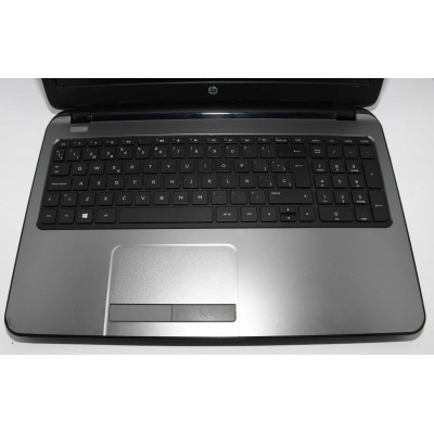 PORTATIL NOTEBOOK HP 255 G3 / AMD E1-6010 APU 4GB / 4GB RAM