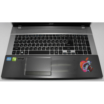 PORTATIL NOTEBOOK ACER V3-771G / INTEL i5 / GEFORCE 710M