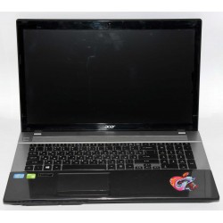 PORTATIL NOTEBOOK ACER V3-771G / INTEL i5 / GEFORCE 710M