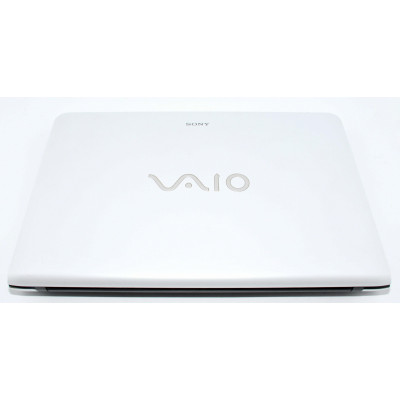 PORTATIL NOTEBOOK SONY VAIO SVE151E11M / INTEL i5 / 500GB HDD / 6GB RAM