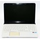 PORTATIL NOTEBOOK SONY VAIO SVE151E11M / INTEL i5 / 500GB HDD / 6GB RAM