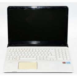PORTATIL NOTEBOOK SONY VAIO SVE151E11M / INTEL i5 / 500GB HDD / 6GB RAM