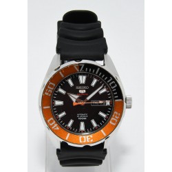 RELOJ AUTOMATICO SEIKO 5 SPORTS 4R36-06S0