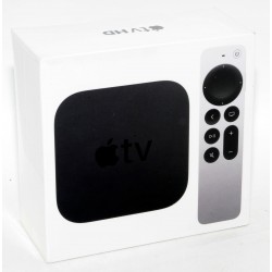 APPLE TV HD 32GB A1625 NEGRO PRECINTADO