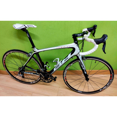 BICICLETA CARRETERA BH PRISMA