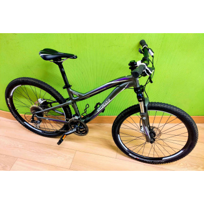 BICICLETA CARRETERA BH PRISMA