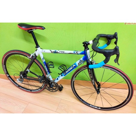 BICICLETA CARRETERA BH PRISMA