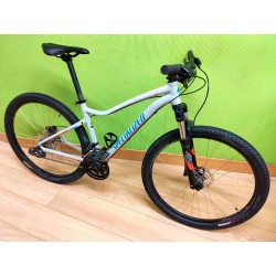BICICLETA MONTAÑA SPECIALIZED MYKA ELITE