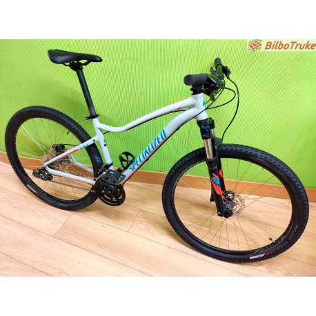 BICICLETA MONTAÑA SPECIALIZED MYKA ELITE