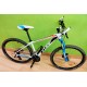 BICICLETA HIBRIDA ORBEA CARPE