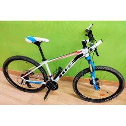 BICICLETA HIBRIDA ORBEA CARPE