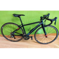 BICICLETA CARRETERA ORBEA AVANT NEGRA