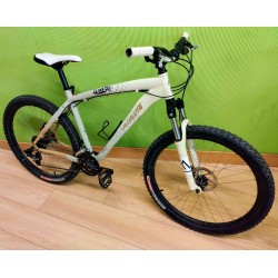 BICICLETA MONTAÑA SPECIALIZED BLANCA SRAM SX4