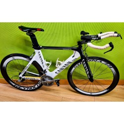 BICICLETA CRONO CANYON SPEEDMAX CF