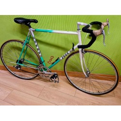 BICICLETA CARRETERA VINTAGE ZEUS