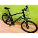 BICICLETA MONTAÑA BTWIN ROCKRIDER 340