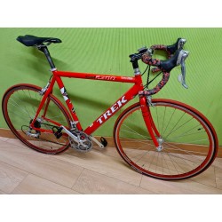 BICICLETA CARRETERA TREK 2300 ALPHA SL