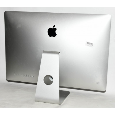 APPLE iMac14,2 27" 2013 PLATA / INTEL i5 4570 / 1TB HDD / 16GB RAM