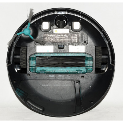 ROBOT ASPIRADOR CECOTECH 6030