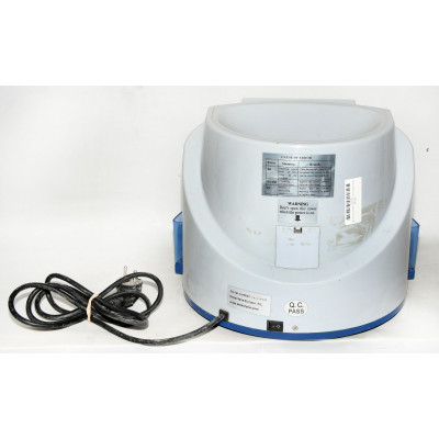 MAQUINA CONTADORA MONEDAS DETECTALIA EUROPA