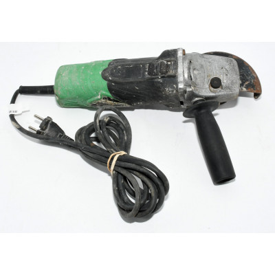 AMOLADORA RADIAL HITACHI G13SB3