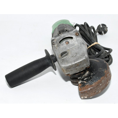 AMOLADORA RADIAL HITACHI G13SB3