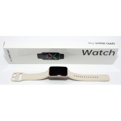 OPPO WATCH FREE OWWE201 DORADO