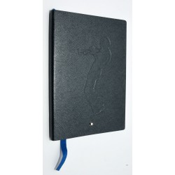 CUADERNO MONTBLANC MILES DAVIS